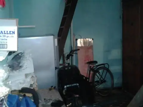 Depto Tipo Casa en Venta al Norte