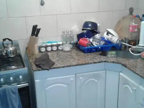Depto Tipo Casa en Venta 30 años