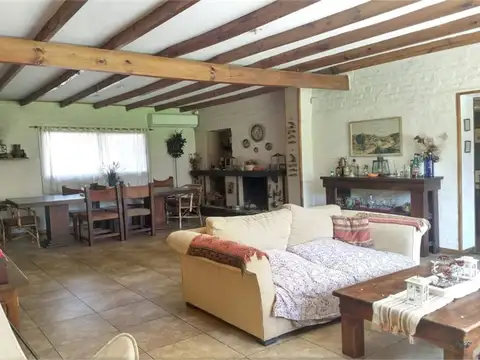 Casa en Venta de 5 dormitorios