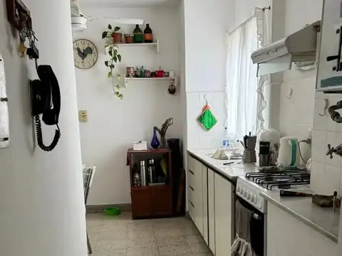 Tucumán 1300, Piso 4°