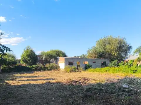 Terreno en Venta en Monte Vera, USD 16.000