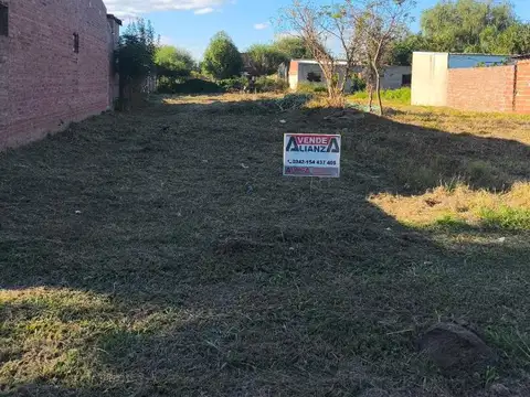 Terreno en Venta en Monte Vera, La Capital