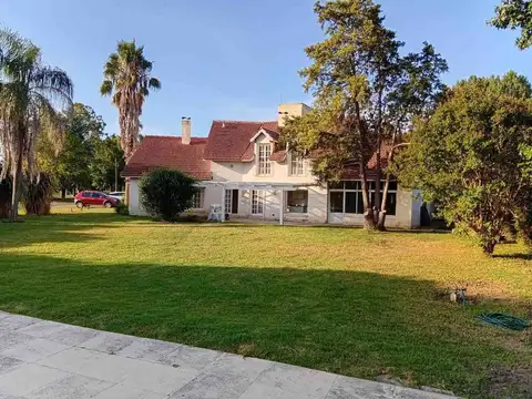 Casa en Venta de 5 dormitorios
