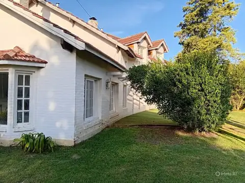 Casa en Venta en Mapuche Country Club, USD 380.000