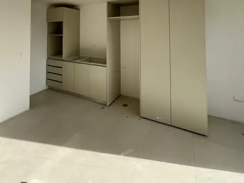 Departamento en Agronomia