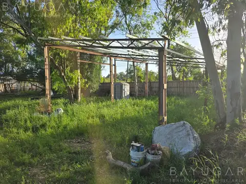 Terreno en Venta 30  mts Fondo