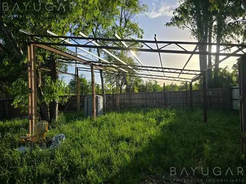 Terreno en Venta de 601,0 m2