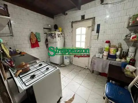 Casa En Venta En Laferrere.