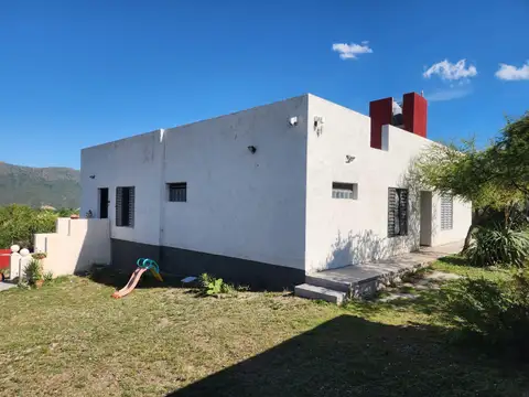Casas a la venta en Bialet Masse. (C428)