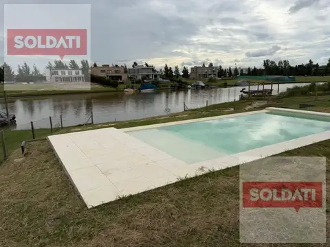 Casa en Venta de 3 dormitorios