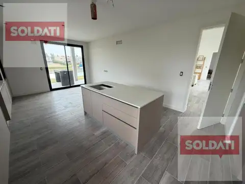 Casa en Venta A Estrenar