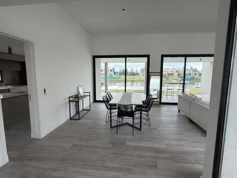 Casa en Venta en El Naudir, USD 520.000