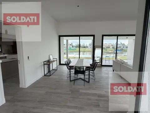 Casa en Venta en El Naudir, USD 520.000