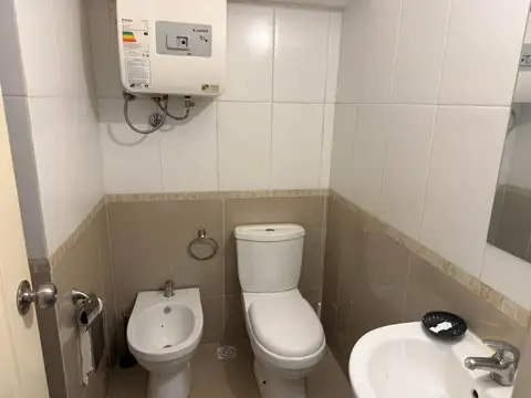 Departamento en Alquiler de Monoambiente