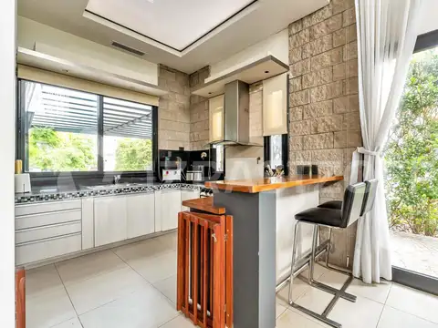 Casa en Venta al Noroeste