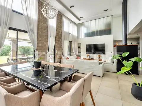 Casa en Venta 10 años