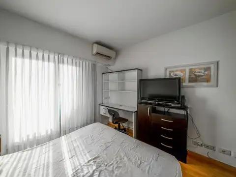 Departamento en Alquiler Temporal al Noreste