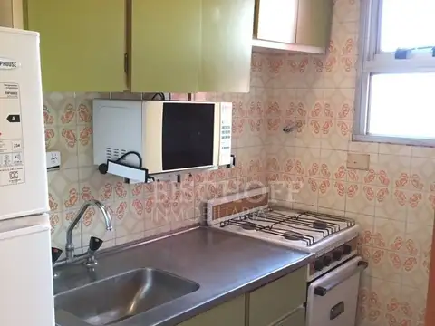 MONOAMBIENTE, VISTA AL MAR, ZONA CENTRO, VILLA GESELL