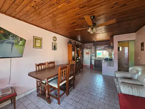 Casa en Venta de 5 dormitorios
