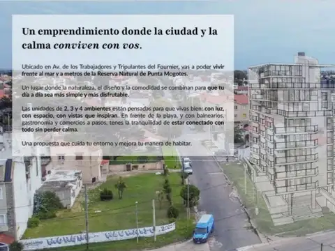 Avenida De Los Trabajadores 1800