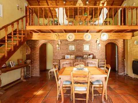 Casa en Venta de 3 dormitorios