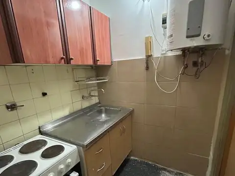 Departamento en Alquiler 60 años