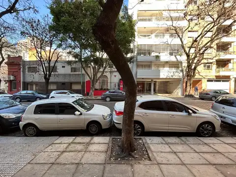 Departamento en Alquiler en Caballito, $ 450.000