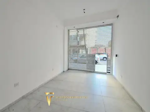 ALQUILER - LOCAL - A ESTRENAR - ELÉCTRICO - LINIERS