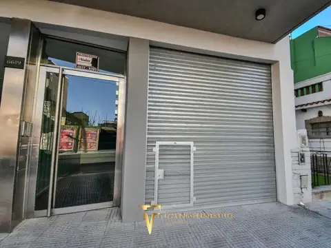 Ramón Falcón al 6600