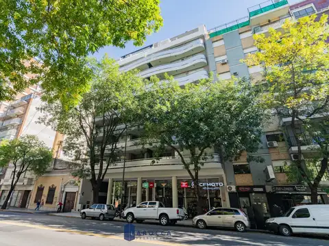 COCHERA DESCUBIERTA DOBLE - VENTA - COLEGIALES - EN PLANTA BAJA