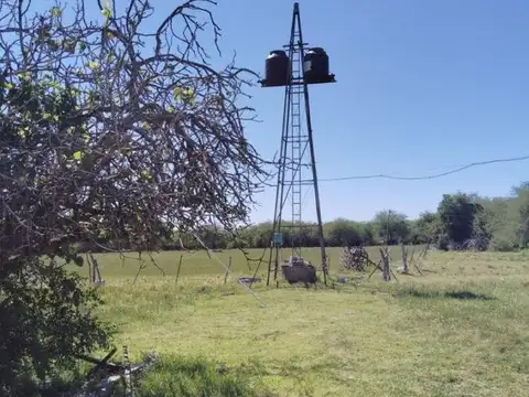 Km 235 Lindando Arroyo Juan Gonzalez