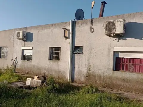 CAMPO 28,9 HAS COLONIA CARMELO URUGUAY