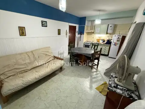 PH en San Bernardo Del Tuyu