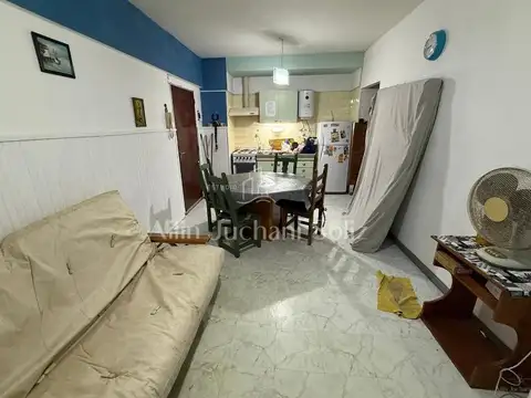 Departamento en Venta en San Bernardo del Tuyú, USD 32.000