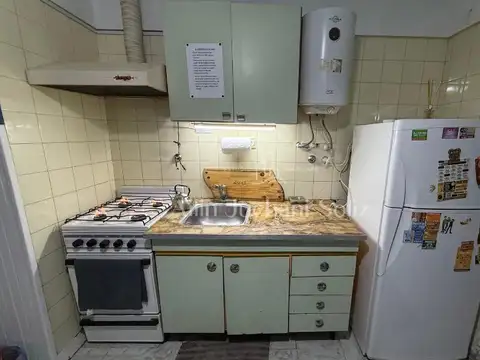 Departamento en Venta Permite mascota