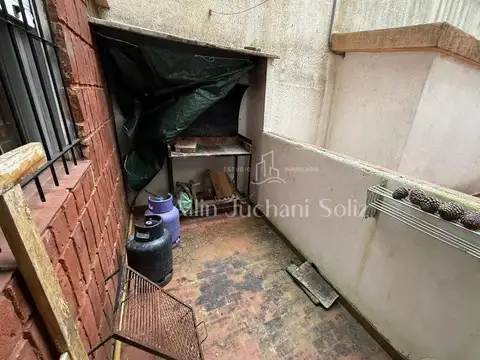Departamento en Venta al Oeste