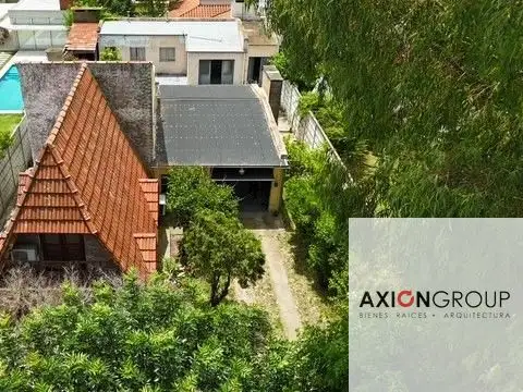 Casa en Venta 29 años