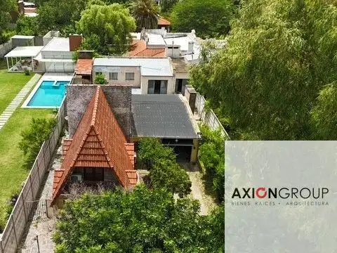 Casa en Venta en Ensenada, USD 125.000