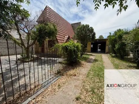 Casa en Venta al Suroeste