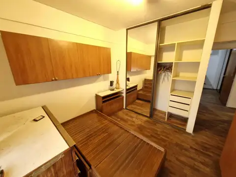 VENTA -  3 ambientes con balcón aterrazado - Luminoso - VILLA CRESPO