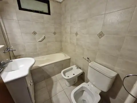 Departamento en Venta 14 años