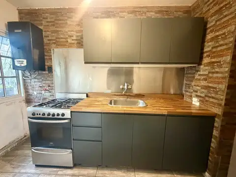 Departamento en Alquiler de 2 dormitorios