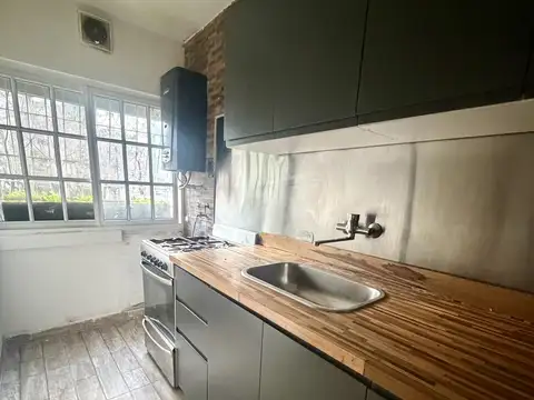 Departamento en Alquiler en Villa Lugano, $ 600.000