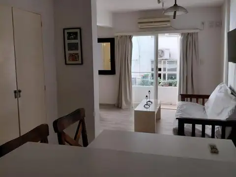 Departamento en Recoleta