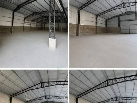 Local  en Alq. Temporario en Villa Rosa, Pilar, G.B.A. Zona Norte