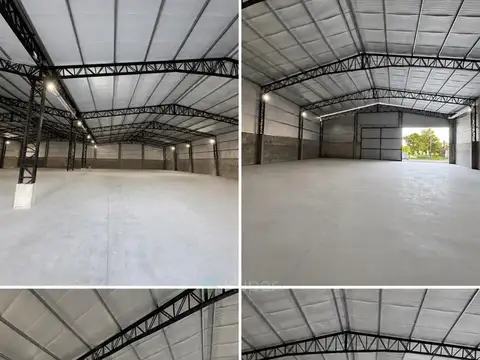 Local en Alquiler Temporal en Villa Rosa, $ 3.000