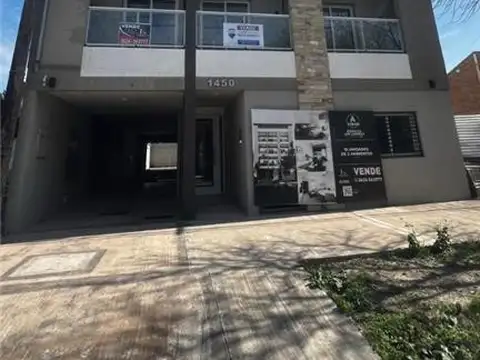 DEPARTAMENTO 2 AMBIENTES - VILLA CENTENARIO, RESISTENCIA