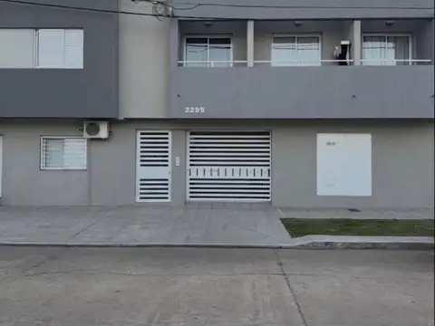ALQUILER DEPARTAMENTO UN DORMITORIO CENTRO 