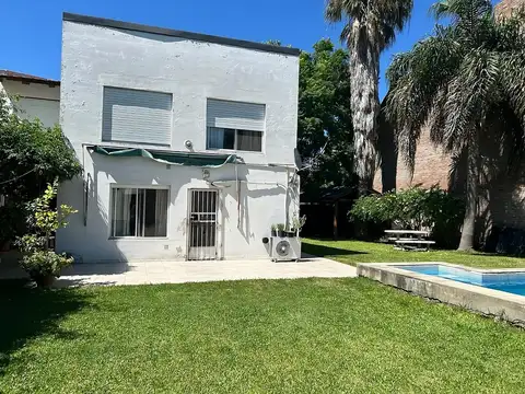 Casa en Venta 20 años