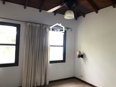 Casa Chalet  en Venta en Lago de Manzanares, Pilar, G.B.A. Zona Norte